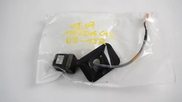 Caméra de recul Mazda CX7 09-12 OEM 360149902 image 2
