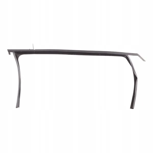 Joint de guide de vitre OEM 5F4837432F Porte avant droit image 2