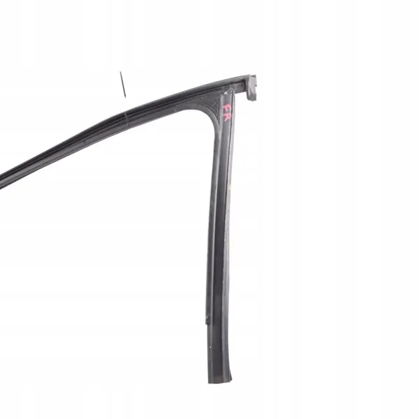 Joint de guide de vitre OEM 5F4837432F Porte avant droit image 10