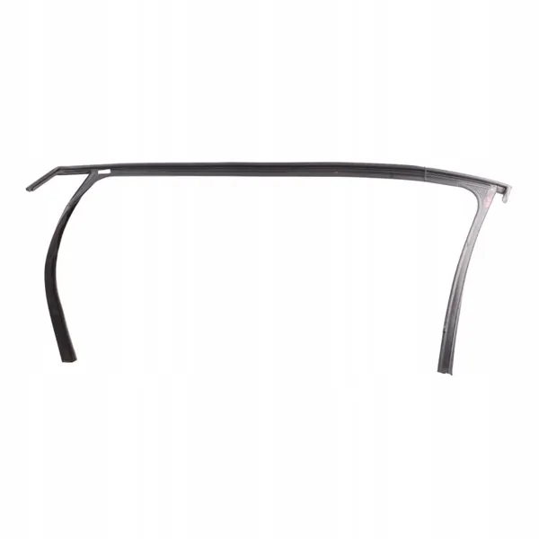 Joint de guide de vitre OEM 5F4837432F Porte avant droit image 8