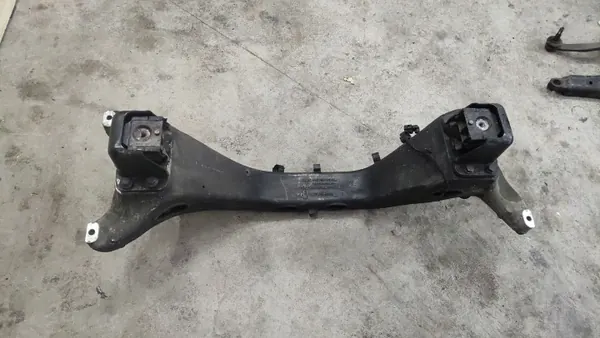 Etujouset OEM 2N0199207A Volkswagen Crafterille image 2
