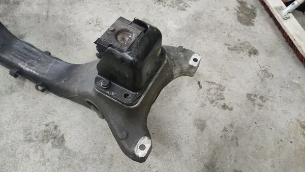 Etujouset OEM 2N0199207A Volkswagen Crafterille image 3