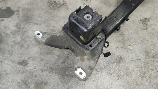 Etujouset OEM 2N0199207A Volkswagen Crafterille image 4