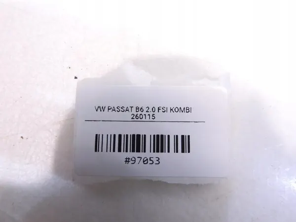 OEM 43R008594 etutuuletin Volkswagen Caddy III:lle image 5