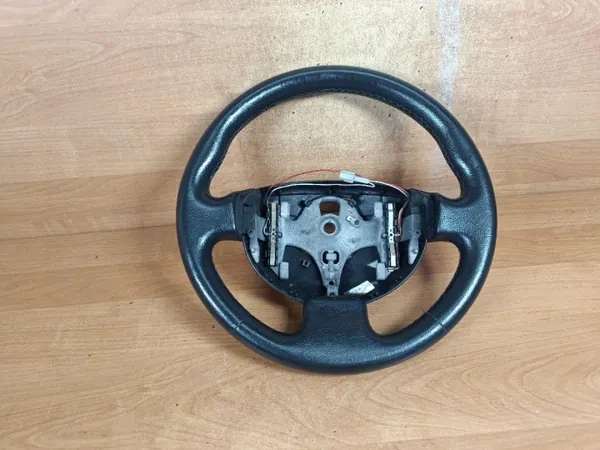 Volante de Cuero OEM 8200544823 para Renault image 2