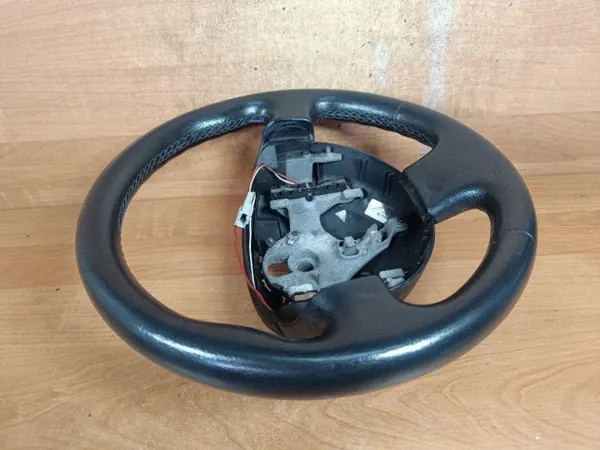 Volante de Cuero OEM 8200544823 para Renault image 5