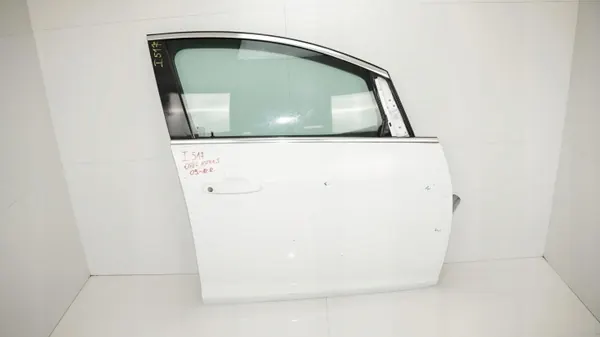 OEM 360200040 Etu-oikea ovi Opel Astra J:lle image 2