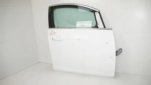 OEM 360200040 Etu-oikea ovi Opel Astra J:lle image 3