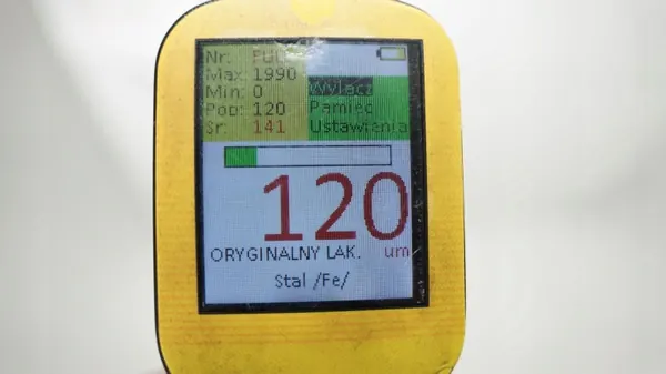 OEM 360200040 Etu-oikea ovi Opel Astra J:lle image 8
