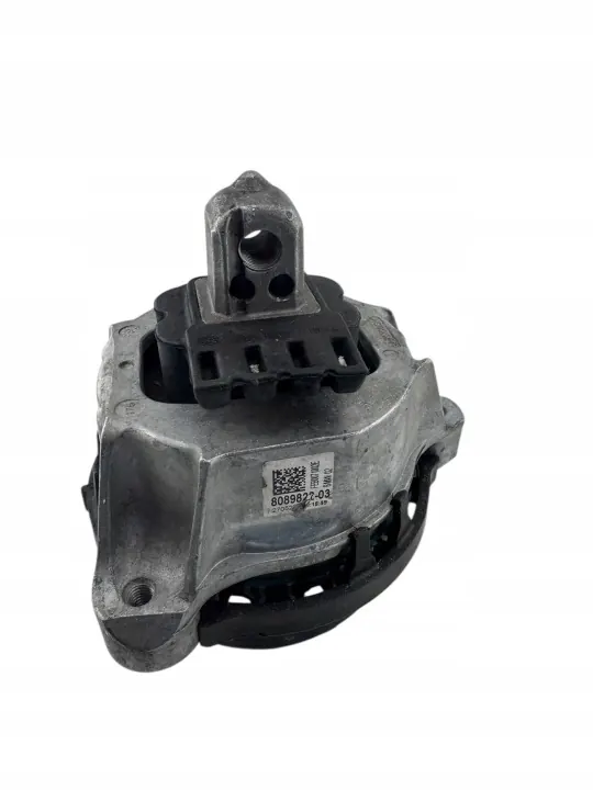 BMW OE 8089822 Motorophanging - Gebruikte Staat image 2