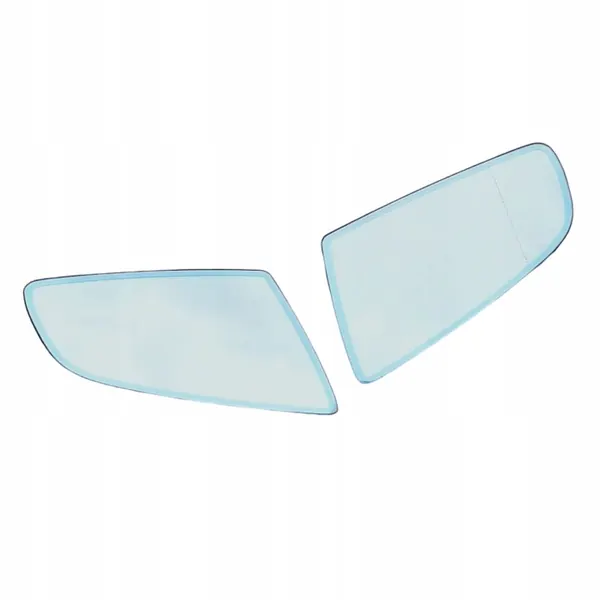 Insert miroir droit OEM 8E0857536AB pour Audi A4 B6 image 2