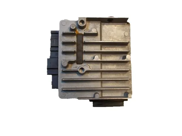Fiat Punto II servostyrningskontroller OEM 26076971 image 3