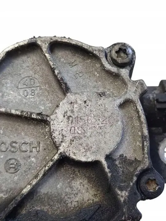 Tyhjiöpumppu OEM D1562C2 Citroën Berlingo 1.6L image 4