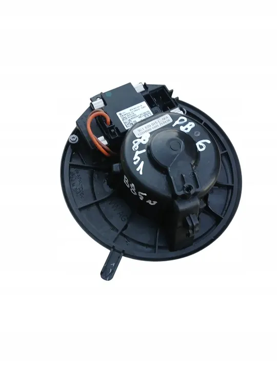 Ventilateur Passat B6 3C1820015L 3C0907521D image 1