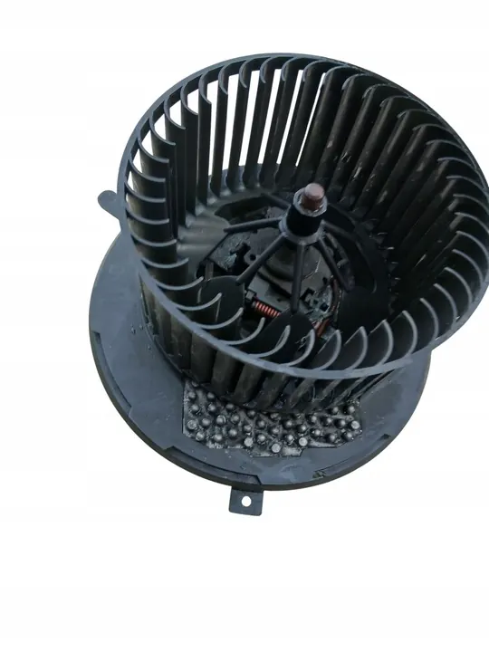 Ventilateur Passat B6 3C1820015L 3C0907521D image 4