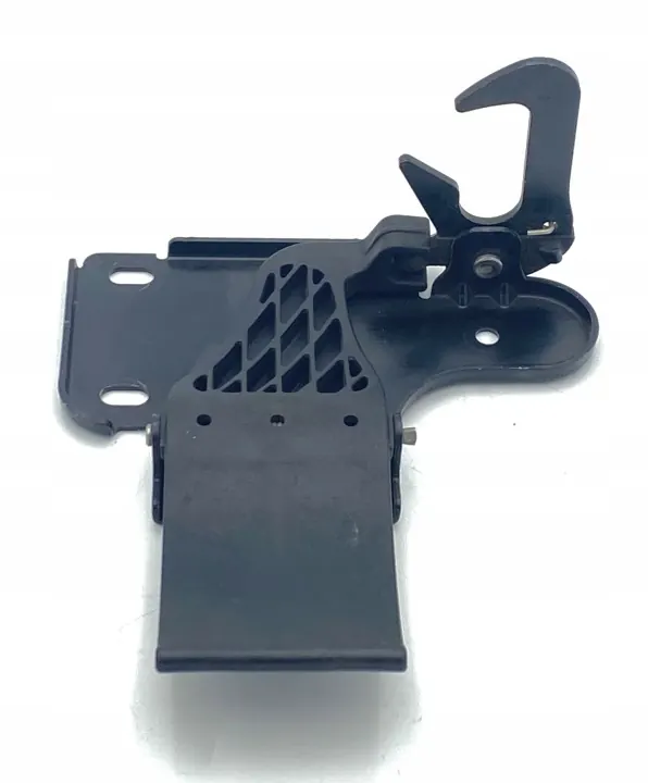 Cerradura capó Audi A8 D3 OEM 4E9823485B - Usado image 2