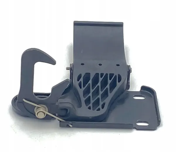 Cerradura capó Audi A8 D3 OEM 4E9823485B - Usado image 3