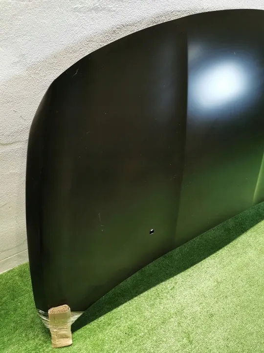 FIAT TIPO II 16- Motorhuv Ny 0052110085 image 4