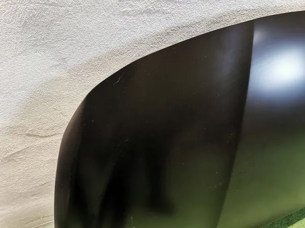 FIAT TIPO II 16- Motorhuv Ny 0052110085 image 6