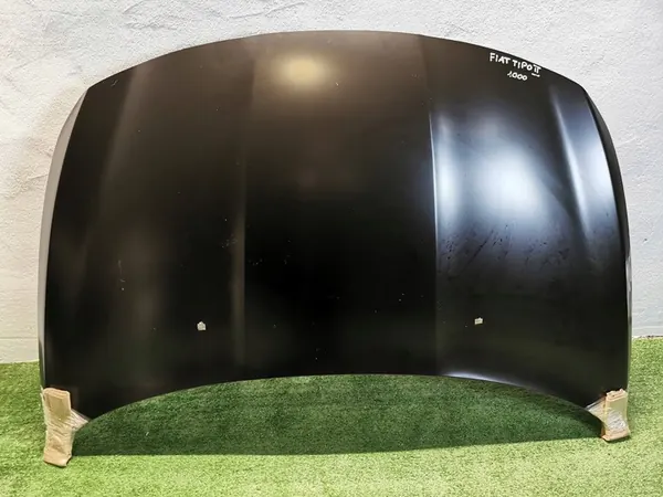 FIAT TIPO II 16- Motorhuv Ny 0052110085 image 8