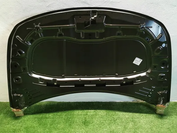 FIAT TIPO II 16- Motorhuv Ny 0052110085 image 9