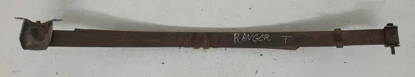RANGER Hintere Blattfeder für Ford Explorer 89-92 image 2