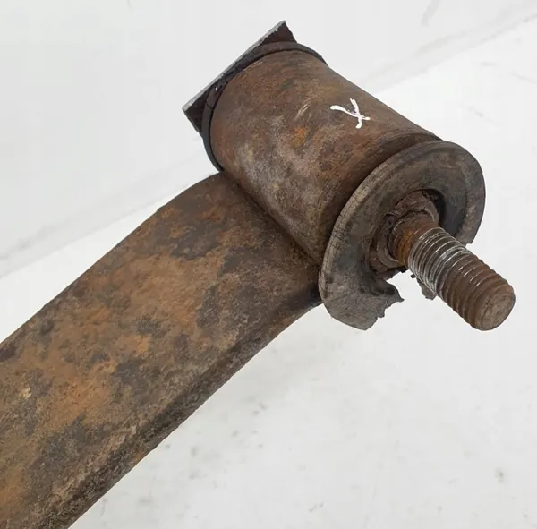 RANGER Hintere Blattfeder für Ford Explorer 89-92 image 3