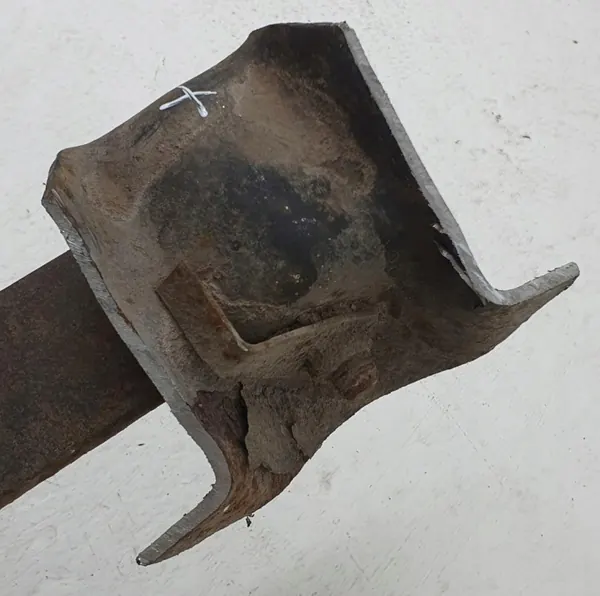 RANGER Hintere Blattfeder für Ford Explorer 89-92 image 6