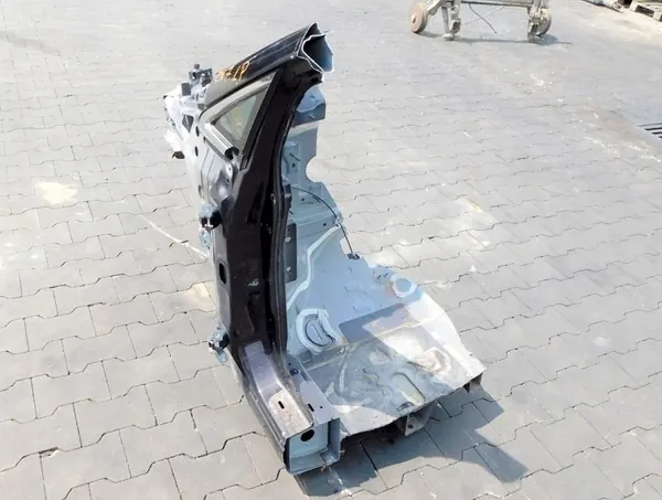 Mazda CX-7 Vorderer Linker Viertelholm OEM 11 image 4