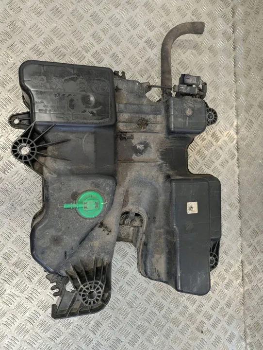 AdBlue-säiliö OEM 4099016 Opel Vivaro C 1.5 CDTI:lle image 2