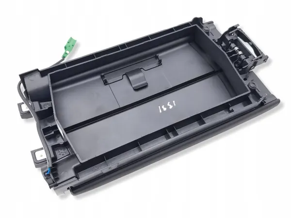 Opel Grandland X console armsteun OEM P006228S21A0 image 7