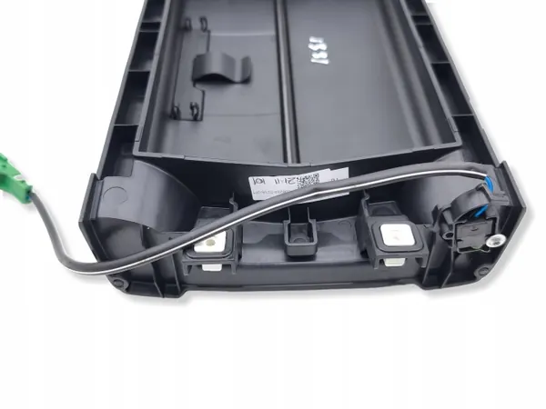 Opel Grandland X console armsteun OEM P006228S21A0 image 9