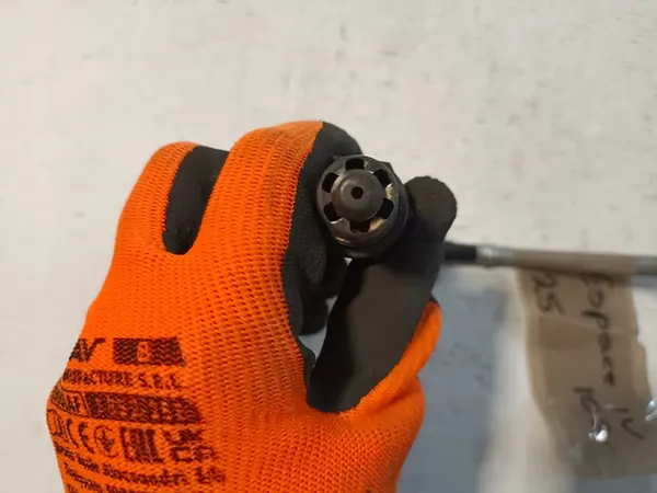 Sensor Lambda Renault 2.0 8200632571 image 6