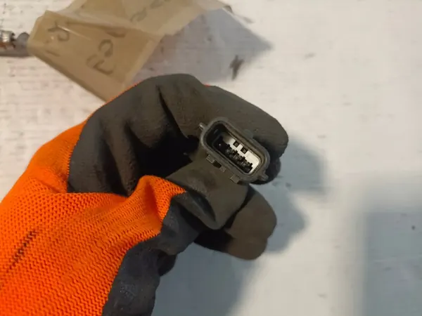 Sensor Lambda Renault 2.0 8200632571 image 8