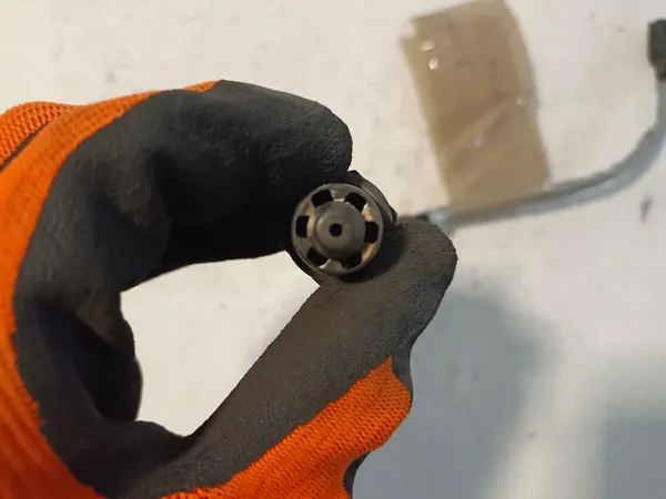 Sensor Lambda Renault 2.0 8200632571 image 9