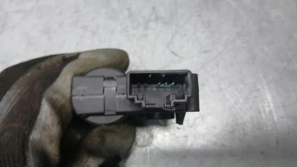 Verwarmingsmotor Audi A8 D3 3.0 TDI 4F0820511B image 6