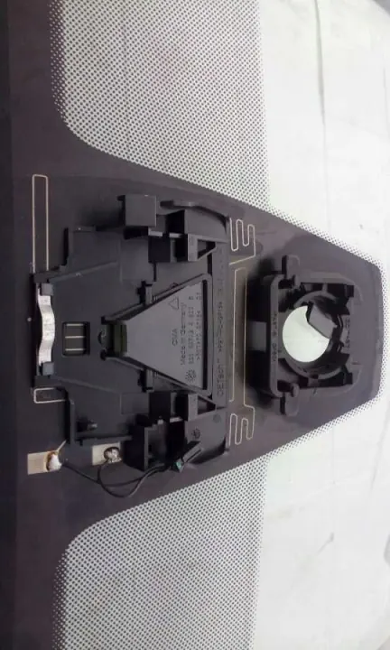 Frontscheibe OEM 2490AGACMVZ2L BMW 3 G20/G21 image 4