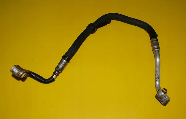 Ilmastointiletku Audi A6 C6 3.0 TDI 220HV 04-08 4F0260701M image 2