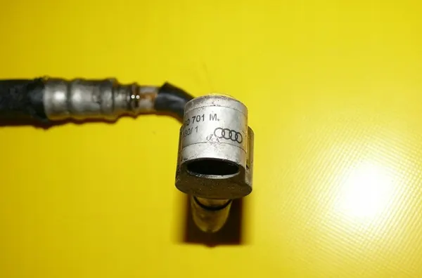 Ilmastointiletku Audi A6 C6 3.0 TDI 220HV 04-08 4F0260701M image 4