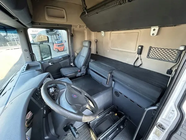 Scania CR19 HPI Cab - Used 2012 Model image 7