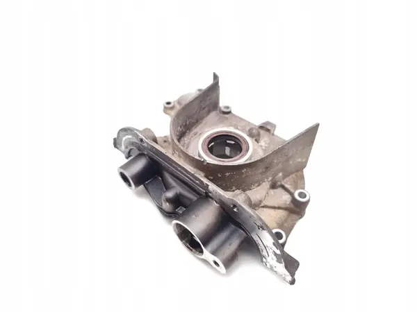 Vauxhall Astra Olja Pump 1.9 CDTI Diesel 55215401 image 10