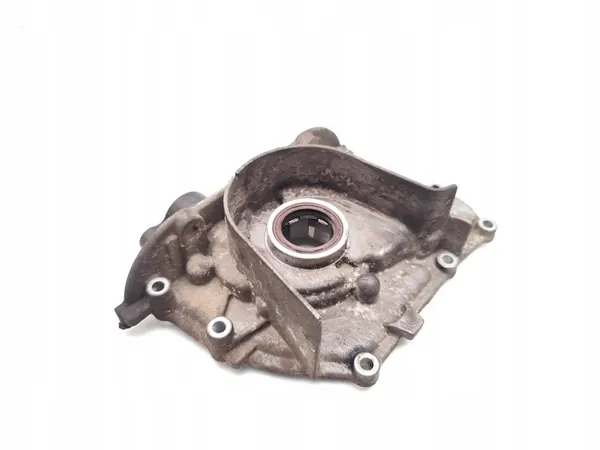 Vauxhall Astra Olja Pump 1.9 CDTI Diesel 55215401 image 3