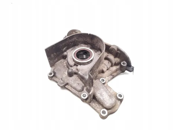 Vauxhall Astra Olja Pump 1.9 CDTI Diesel 55215401 image 4