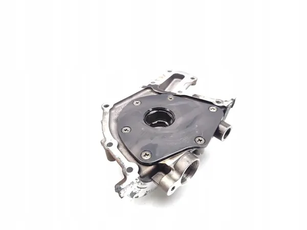 Vauxhall Astra Olja Pump 1.9 CDTI Diesel 55215401 image 6