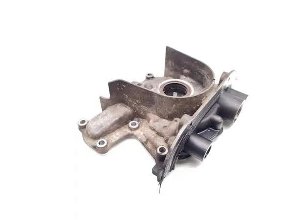 Vauxhall Astra Olja Pump 1.9 CDTI Diesel 55215401 image 9