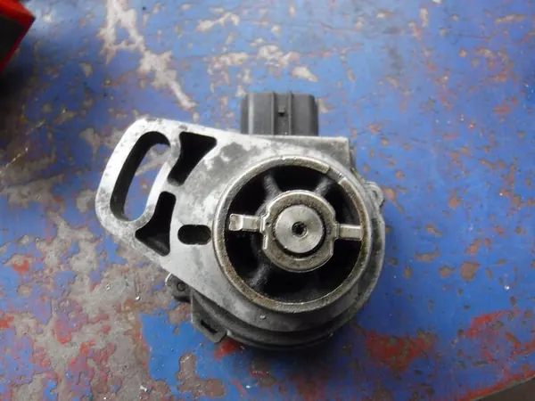 Distributeur d'allumage Mazda MX-5 NA 89-98 image 1