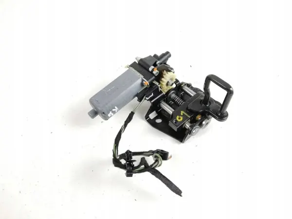 Porsche Panamera Sitzmotor OEM 97052241501 image 2