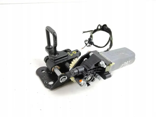 Porsche Panamera Sitzmotor OEM 97052241501 image 3