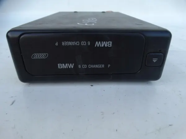 Pièce BMW OE 8361058 d'occasion - Compatible image 2