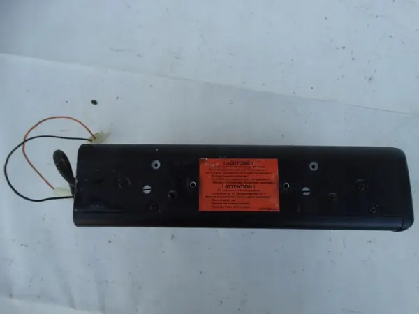 Pièce BMW OE 8361058 d'occasion - Compatible image 3